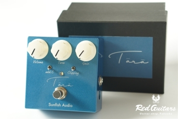 OverDrive “Tara”